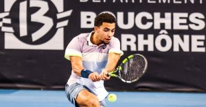 Tennis – Marseille : Fils et Monfils forfait