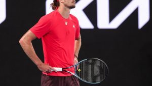 Tennis : « Quelqu’un pourrait m’expliquer ? »… Alexander Zverev victime d’une grosse mésaventure lors de son voyage vers l’Argentine pour un tournoi
