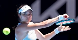Tennis – WTA – Dubaï : Raducanu victime de harcèlement