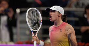 Tennis – WTA – Dubaï : Swiatek au rendez-vous, Paolini stoppée
