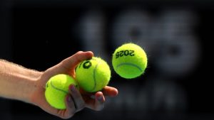 Tennis – Dopage : Un tennisman international contrôlé positif la méthamphétamine est suspendu de manière immédiate