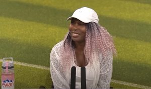 Tommy Haas, directeur du tournoi d’Indian Wells, a réagi à la non-participation de Venus Williams