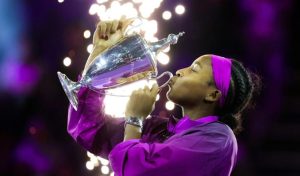 Un changement d’identité visuelle bientôt révélé par la WTA