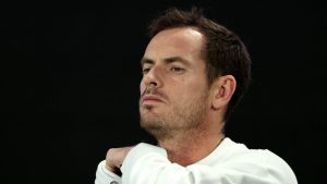 VIDÉO. Tennis : « Je ne sais pas comment m’arrêter ! » Andy Murray évacué par les secours lors d’une sortie à ski, il raconte sa journée désastreuse