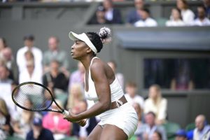 Venus Williams, 44 ans et 974e mondiale, reçoit une wild-card pour Indian Wells