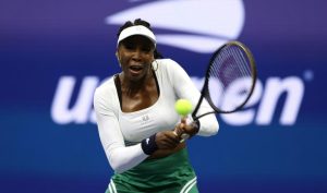 Venus Williams dément la wild-card reçue pour jouer à Indian Wells