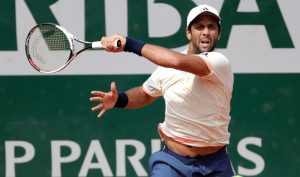 Verdasco officiellement retraité après une défaite en double avec Djokovic à Doha
