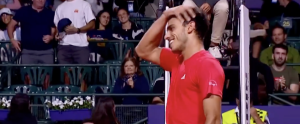 Vidéos, ATP – Buenos Aires > L&rsquo;accolade mémorable entre les frères Cerundolo après leur duel en huitièmes de finale