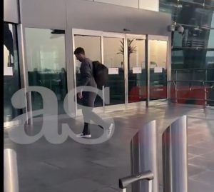 Vidéos, ATP > Pris en flagrant délit, Novak Djokovic boite bas, faut-il s&rsquo;inquiéter ?