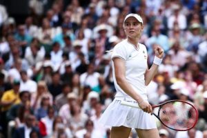 Vukov, ex-coach de Rybakina suspendu par la WTA, fait l’objet de nouvelles révélations