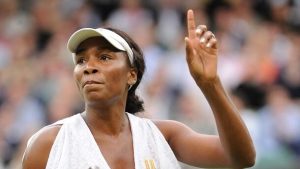 WTA > À 44 ans, Venus Williams invitée sur l&rsquo;un des plus grands tournois au monde