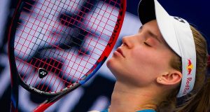 WTA – Doha > Rybakina, après les révélations choquantes sur son ex-entraîneur : « Je suis simplement déçue de la situation et de la façon dont le processus s&rsquo;est déroulé. Ce n&rsquo;est certainement pas le meilleur moment »