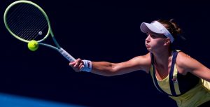 WTA – Rome > Une double lauréate en Grand Chelem de retour sur les courts !