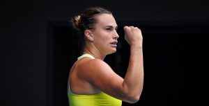 WTA > Sabalenka inspirée par Bencic : « Cela nous donne de l&rsquo;espoir que probablement, nous aurons une chance de revenir si nous le voulons »