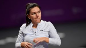 l&rsquo;ancienne numéro une mondiale Simona Halep annonce sa retraite