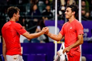 quand Cerundolo affronte Cerundolo à Buenos Aires