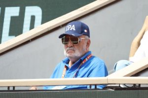 révolté par l&rsquo;affaire Sinner, Ion Tiriac réclame plus de transparence