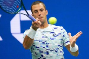 103e joueur mondial, Laslo Djere surprend Sebastian Baez en finale du tournoi de Santiago