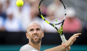 10e défaite de rang pour Mannarino après avoir été éliminé en qualification à Miami