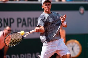 6 Français engagés en qualifications à Indian Wells, dont Papamalamis invité
