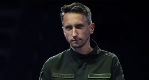 ATP, Actualité > Sergiy Stakhovsky (ex-31e mondial, sur le front en Ukraine) : « J&rsquo;ai divorcé avec mon ex-femme, je ne vois pratiquement pas mes trois enfants. J&rsquo;essaie de leur expliquer, mais ils ne comprennent pas pourquoi je fais ça »