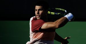 ATP > Alex Corretja : « Tout est très brutal avec Carlos Alcaraz. Il porte un poids très lourd sur ses jeunes épaules. Il cherche encore à comprendre qui il est »