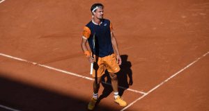 ATP > Daniel Altmaier, actuel 82e joueur mondial, sur Rafael Nadal : « J&rsquo;ai participé à plusieurs tournois où il jouait et je peux vous dire qu&rsquo;on pouvait vraiment constater cela »