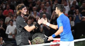 ATP – Dubaï > Novak Djokovic très taquin après le sacre de Tsitsipas : « Personne ne bat Stefanos douze fois d&rsquo;affilée en finale d&rsquo;ATP 500 ! »