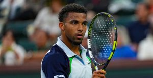 ATP – Miami > Arthur Fils, séparé de Grosjean, sur son nouveau coach : « Ça ne passe par cent chemins pour dire quelque chose. S&rsquo;il veut me dire que je suis nul et que je joue mal, il va me le dire et il aura raison »