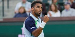 ATP – Indian Wells > Arthur Fils : « Être numéro 1 français, Ok, c&rsquo;est cool, mais ce n&rsquo;est pas mon but principal. Si Ugo Humbert est 4e mondial et moi 5e, je pense qu&rsquo;on sera tous bien contents »