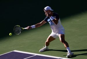 ATP – Indian Wells > Holger Rune : « J&rsquo;ai appris mes leçons. Les choses ne se passent pas sans raison. Je pense que chaque joueur mérite d&rsquo;être là où il est, donc je mérite d&rsquo;être dans mon classement »