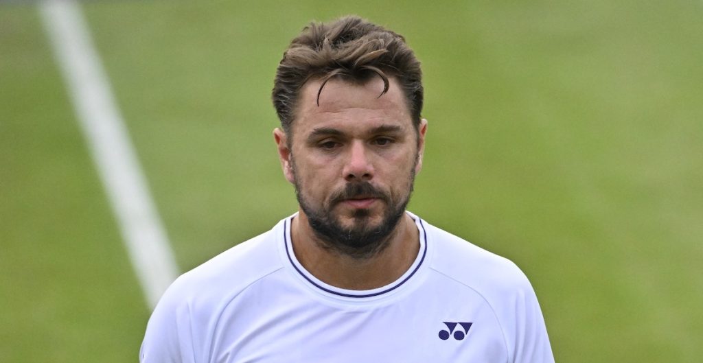 ATP > Wawrinka sur Federer, Djokovic et Nadal : « C’est le meilleur joueur de l’histoire, et de loin, mais ce n’est pas l’adversaire le plus difficile que j’ai affronté »