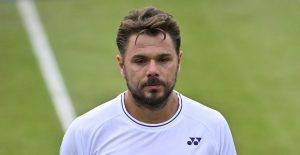 ATP > Le très bel hommage de Federer pour les 40 ans de Wawrinka : « Ce moment signifiait tout. C&rsquo;était Stan à l&rsquo;état pur »