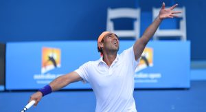 ATP – WTA > Marcos Baghdatis : « 95 % des joueurs de tennis souffrent de dépression à un moment ou à un autre de leur vie ou de leur carrière »