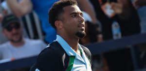 ATP – Monte Carlo > Arthur Fils : « C&rsquo;était terrible. J&rsquo;ai eu un peu peur »