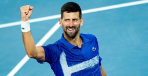 ATP – Miami > Djokovic se rassure encore davantage