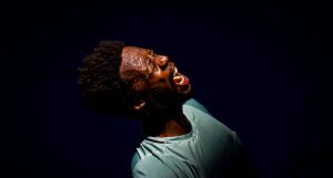 ATP – Miami > Monfils encore énormissime, il va tellement nous manquer !
