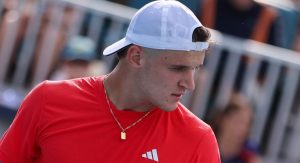 ATP – Monte Carlo > Un forfait de plus dans le top 30… et de dernière minute !