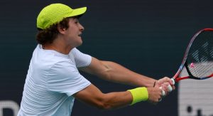 ATP > Querrey : « Je vois plutôt Sinner et Alcaraz comme Federer, Nadal et Djokovic, alors que Joao Fonseca ressemble davantage à Murray ou Wawrinka »
