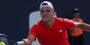 ATP – Miami > Mensik rejoint Djokovic mais oublie la pression : « Si je suis en finale, c&rsquo;est grâce à Lionel Messi »