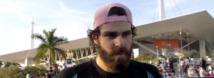 ATP – Miami > Opelka, après sa victoire contre Rune : « À sa place, j&rsquo;aurais sûrement écopé d&rsquo;une amende de 80 000 dollars, comme la semaine dernière à Indian Wells. Je joue gratuitement cette semaine »