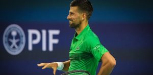 ATP – Miami > Benoît Maylin : « Djokovic était là, à se congeler les mains dans des gants réfrigérés au changement de coté. Il a souffert, il était même dépassé par Korda dans le deuxième set, mais Korda ne tient pas ce niveau. Novak, si »