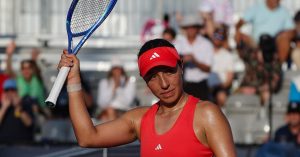 ATP – Miami > Pegula qui va affronter Sabalenka en finale : « Aryna est très coriace, elle joue avec beaucoup de confiance, même si je pense qu&rsquo;elle préfère un court un peu plus rapide pour être plus agressive et jouer en un ou deux coups »