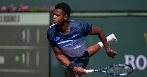 ATP, France > Toni Nadal en « veut » à Mpetshi Perricard : « Imagine-t-on un match de football qui commencerait par un penalty ? Face à un joueur comme lui, il n&rsquo;y a aucune tactique possible à part laisser passer l&rsquo;orage »