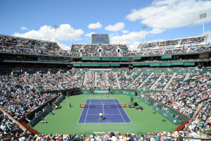 ATP/WTA Indian Wells > Le tournoi va changer de surface
