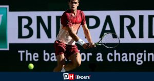 Alcaraz ne soutient pas la plainte des joueurs contre les instances du tennis: « Je l&rsquo;ai découverte sur les réseaux sociaux »