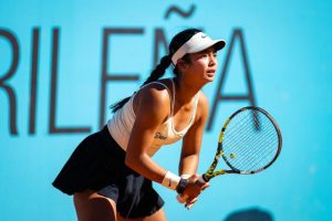 Alexandra Eala, 140e mondiale, élimine Madison Keys, vainqueure de l&rsquo;Open d&rsquo;Australie, et crée la sensation à Miami