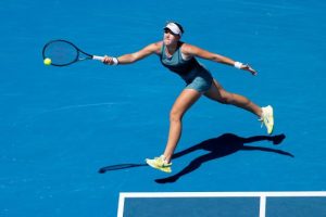 Après la défaite de Varvara Gracheva contre Mira Andreeva, il n&rsquo;y a plus de Française à Indian Wells