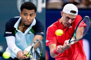 Arthur Fils dans le top 15 du classement ATP, Jakub Mensik fait le grand saut