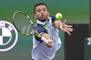 Arthur Fils qualifié sur abandon pour le troisième tour de Miami, Hugo Gaston sorti par Matteo Berrettini